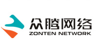 桂林众腾网络LOGO