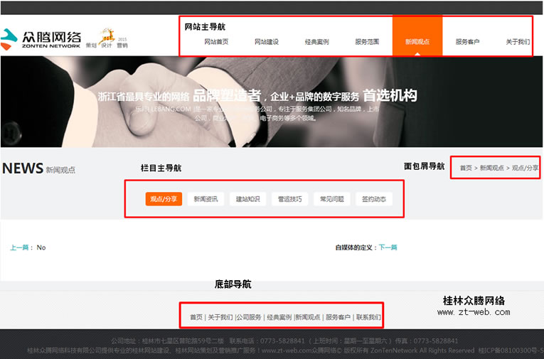 说明导航设置对优化的帮助